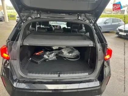 Photo 13 BMW X1  xDrive25e 245ch M Sport