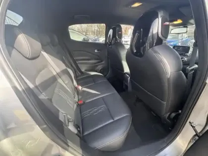 Photo 14 Nissan Juke  1.0 DIG-T 114ch Tekna 2022.5