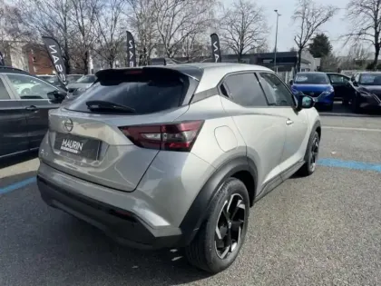 Photo 6 Nissan Juke  1.0 DIG-T 114ch Tekna 2022.5