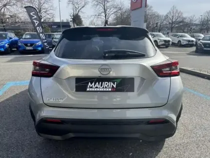 Photo 7 Nissan Juke  1.0 DIG-T 114ch Tekna 2022.5