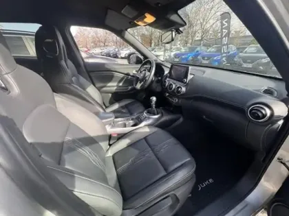 Photo 12 Nissan Juke  1.0 DIG-T 114ch Tekna 2022.5