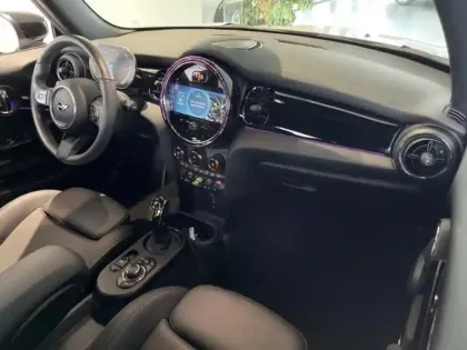 Photo 4 Mini Mini  Cooper SE 184ch Edition Premium BVA 5CV