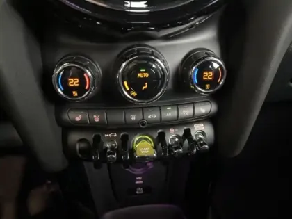 Photo 11 Mini Mini  Cooper SE 184ch Edition Premium BVA 5CV