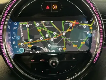 Photo 10 Mini Mini  Cooper SE 184ch Edition Premium BVA 5CV