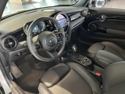 Photo 3 Mini Mini  Cooper SE 184ch Edition Premium BVA 5CV