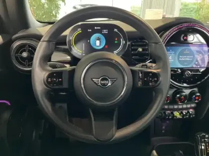 Photo 5 Mini Mini  Cooper SE 184ch Edition Premium BVA 5CV