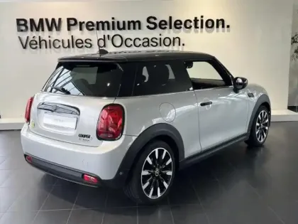 Photo 1 Mini Mini  Cooper SE 184ch Edition Premium BVA 5CV