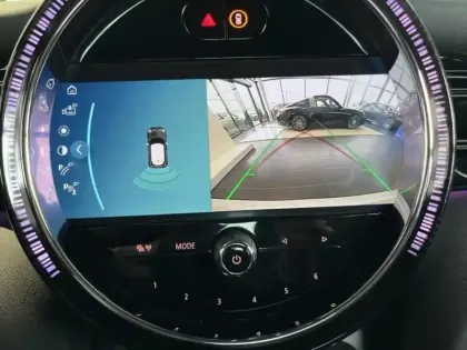 Photo 13 Mini Mini  Cooper SE 184ch Edition Premium BVA 5CV