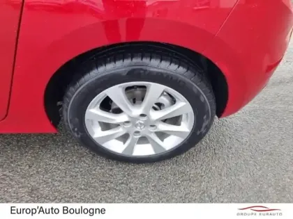 Photo 12 Opel Corsa  1.2 Turbo 100ch Edition