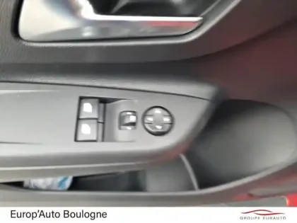 Photo 14 Opel Corsa  1.2 Turbo 100ch Edition