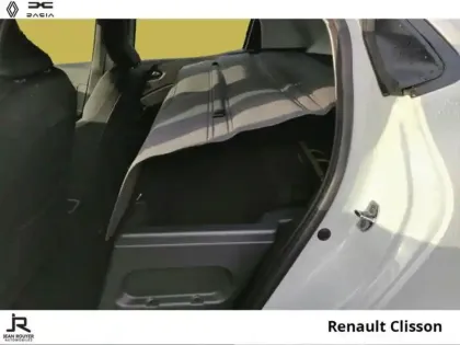 Photo 3 Renault Clio  E-Tech hybride 140ch Business -21N