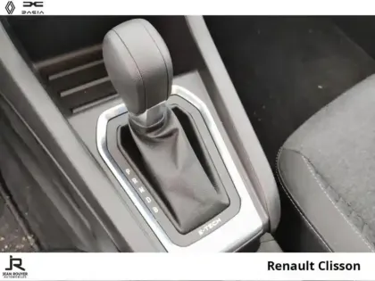 Photo 5 Renault Clio  E-Tech hybride 140ch Business -21N