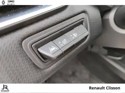 Photo 14 Renault Clio  E-Tech hybride 140ch Business -21N