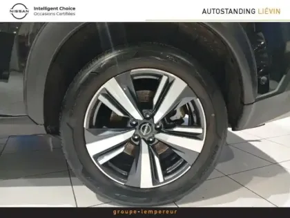 Photo 10 Nissan X-trail  e-Power 204ch Tekna