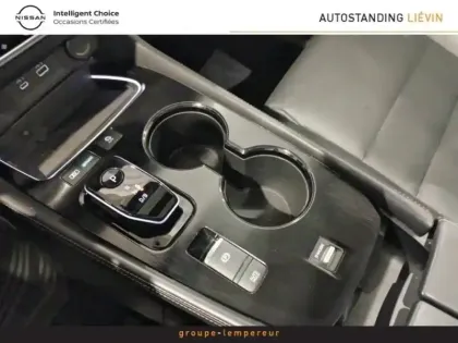 Photo 13 Nissan X-trail  e-Power 204ch Tekna