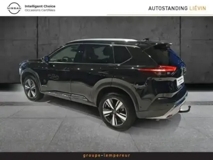 Photo 6 Nissan X-trail  e-Power 204ch Tekna