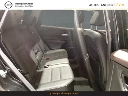 Photo 9 Nissan X-trail  e-Power 204ch Tekna