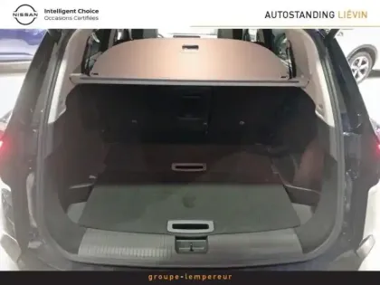 Photo 5 Nissan X-trail  e-Power 204ch Tekna