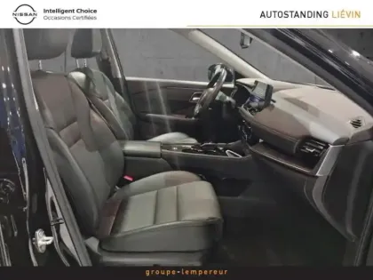 Photo 8 Nissan X-trail  e-Power 204ch Tekna