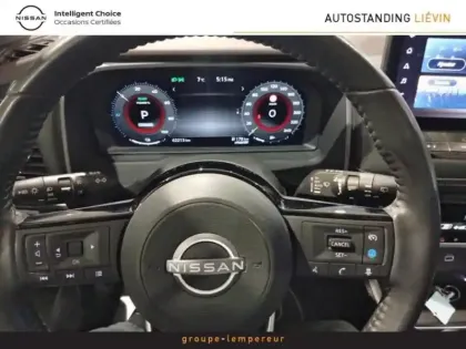 Photo 11 Nissan X-trail  e-Power 204ch Tekna