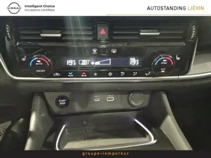 Photo 14 Nissan X-trail  e-Power 204ch Tekna