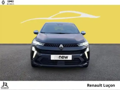 Photo 8 Renault Captur  1.6 E-Tech full hybrid 145ch Techno