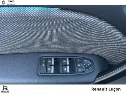 Photo 13 Renault Captur  1.6 E-Tech full hybrid 145ch Techno