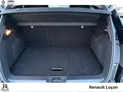 Photo 6 Renault Captur  1.6 E-Tech full hybrid 145ch Techno