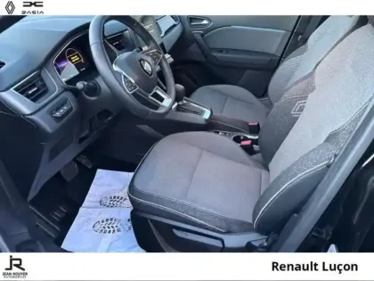 Photo 2 Renault Captur  1.6 E-Tech full hybrid 145ch Techno