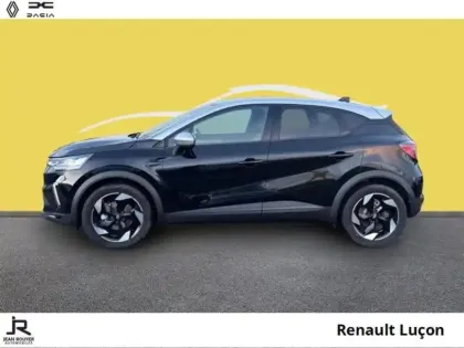 Photo 9 Renault Captur  1.6 E-Tech full hybrid 145ch Techno