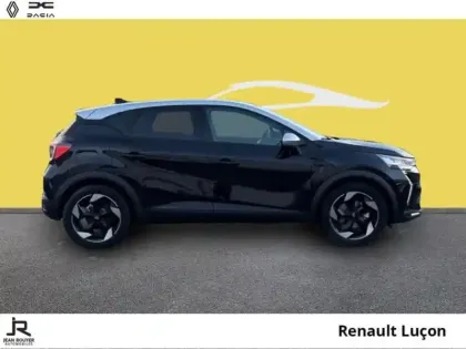 Photo 12 Renault Captur  1.6 E-Tech full hybrid 145ch Techno