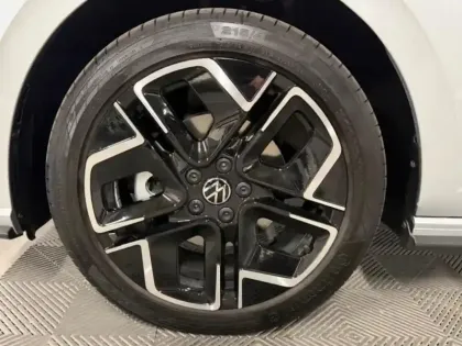 Photo 5 Volkswagen Polo  1.0 TSI 116ch R-Line DSG7