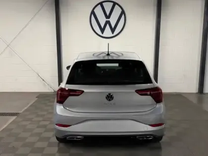 Photo 3 Volkswagen Polo  1.0 TSI 116ch R-Line DSG7