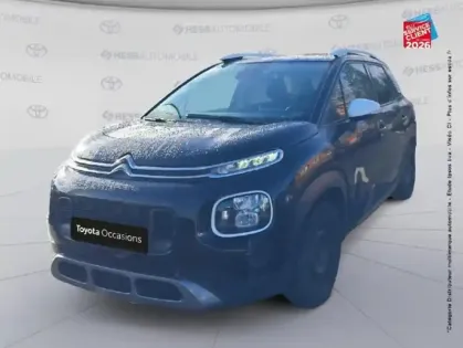 Photo Citroën C3 Aircross