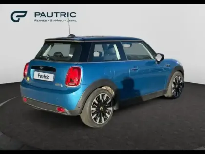 Photo 19 Mini Mini  Cooper SE 184ch Edition Premium Plus BVA 5CV