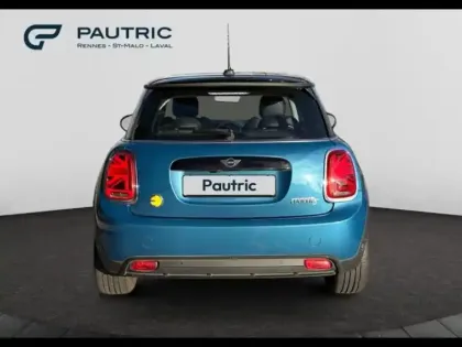 Photo 18 Mini Mini  Cooper SE 184ch Edition Premium Plus BVA 5CV