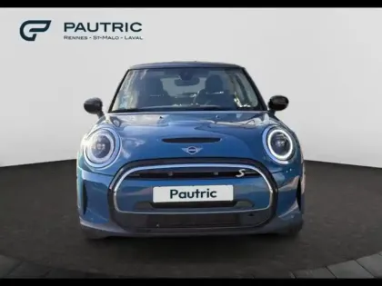 Photo 7 Mini Mini  Cooper SE 184ch Edition Premium Plus BVA 5CV