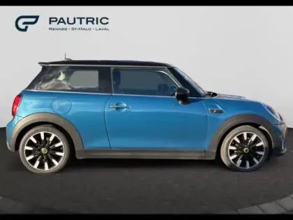 Photo 20 Mini Mini  Cooper SE 184ch Edition Premium Plus BVA 5CV