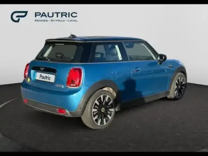 Photo 4 Mini Mini  Cooper SE 184ch Edition Premium Plus BVA 5CV