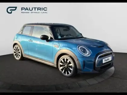 Photo 6 Mini Mini  Cooper SE 184ch Edition Premium Plus BVA 5CV