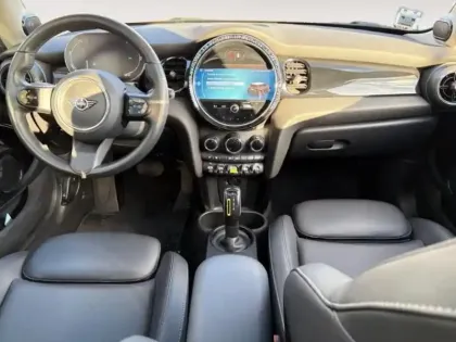 Photo 9 Mini Mini  Cooper SE 184ch Edition Premium Plus BVA 5CV