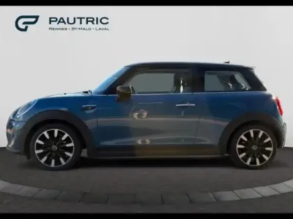 Photo 16 Mini Mini  Cooper SE 184ch Edition Premium Plus BVA 5CV