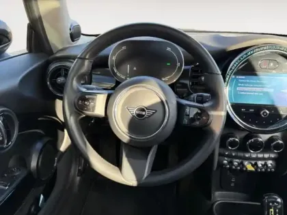 Photo 11 Mini Mini  Cooper SE 184ch Edition Premium Plus BVA 5CV