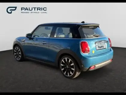 Photo 17 Mini Mini  Cooper SE 184ch Edition Premium Plus BVA 5CV