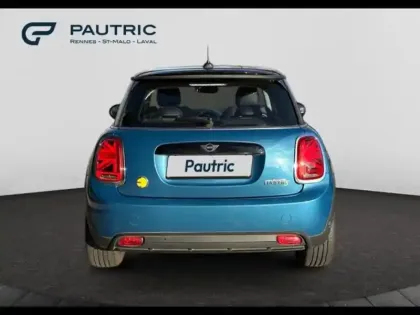 Photo 3 Mini Mini  Cooper SE 184ch Edition Premium Plus BVA 5CV