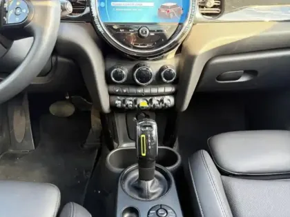 Photo 10 Mini Mini  Cooper SE 184ch Edition Premium Plus BVA 5CV