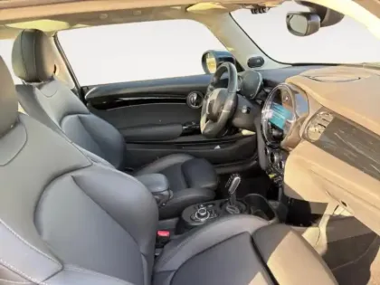 Photo 14 Mini Mini  Cooper SE 184ch Edition Premium Plus BVA 5CV