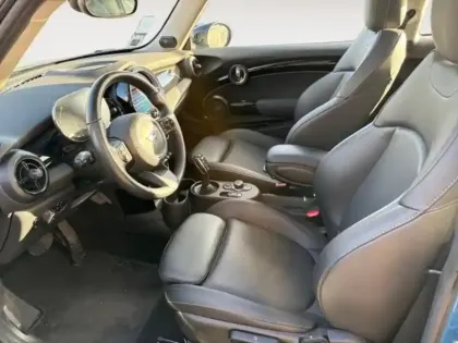 Photo 8 Mini Mini  Cooper SE 184ch Edition Premium Plus BVA 5CV