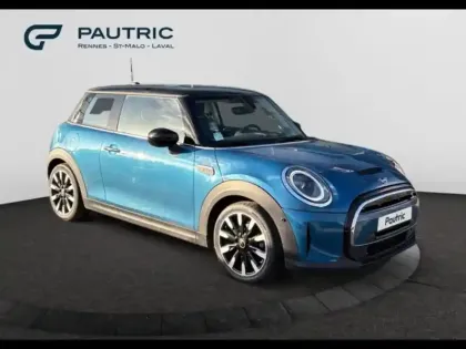 Photo 21 Mini Mini  Cooper SE 184ch Edition Premium Plus BVA 5CV