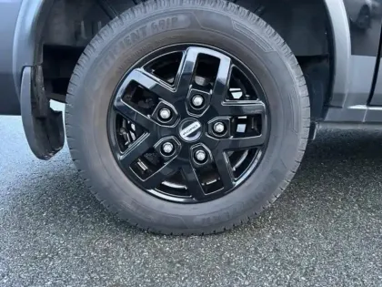 Photo 5 Ford Transit Custom  Fg 320 L1H1 2.0 EcoBlue 130 Cabine Approfondie Trail